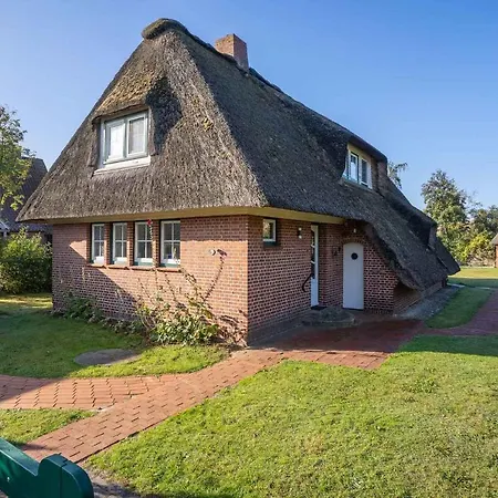Hus Duenenkieker Spo Hus Duenenkieker Spo Sankt Peter-Ording