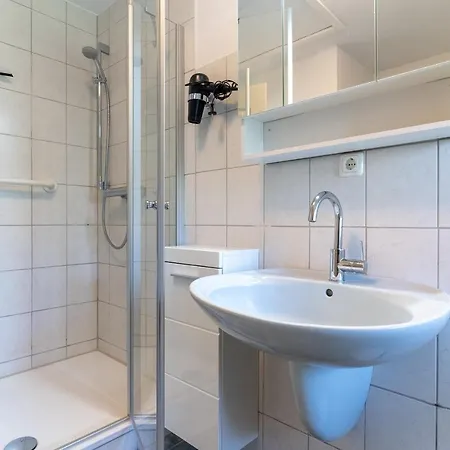 Hus Duenenkieker Spo Hus Duenenkieker Spo Nyaraló *