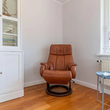 Hus Duenenkieker Spo Hus Duenenkieker Spo * Sankt Peter-Ording