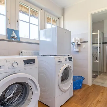 Hus Duenenkieker Spo Hus Duenenkieker Spo * Sankt Peter-Ording