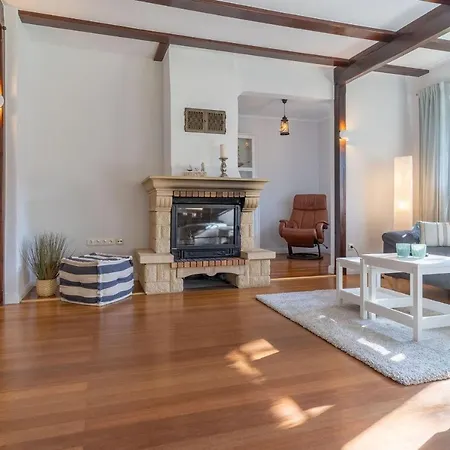 Hus Duenenkieker Spo Hus Duenenkieker Spo Sankt Peter-Ording