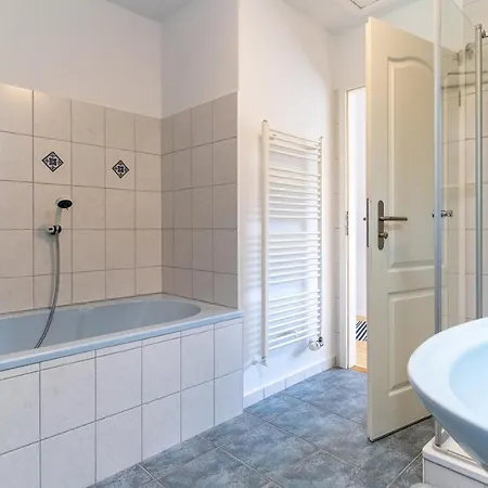 Hus Duenenkieker Spo Hus Duenenkieker Spo Sankt Peter-Ording