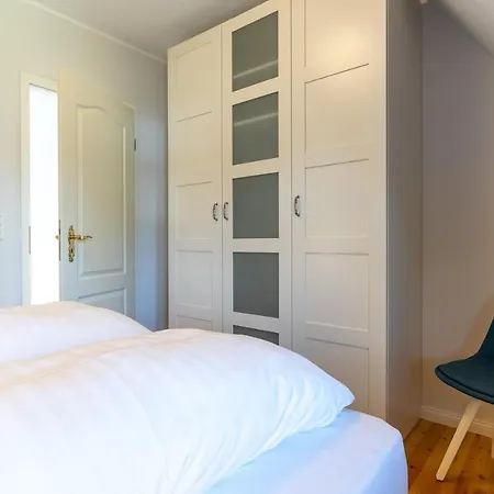 Hus Duenenkieker Spo Hus Duenenkieker Spo Nyaraló *