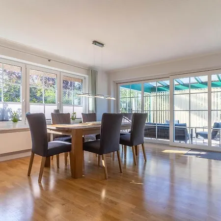 Hus Duenenkieker Spo Hus Duenenkieker Spo Sankt Peter-Ording