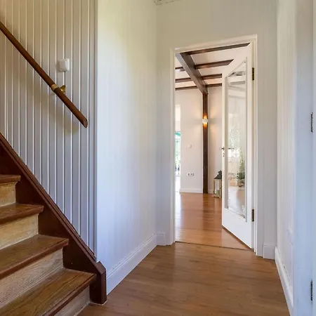 Hus Duenenkieker Spo Hus Duenenkieker Spo Nyaraló Sankt Peter-Ording