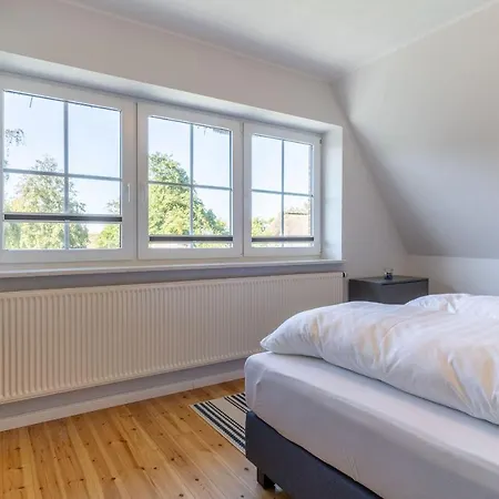 Hus Duenenkieker Spo Hus Duenenkieker Spo *